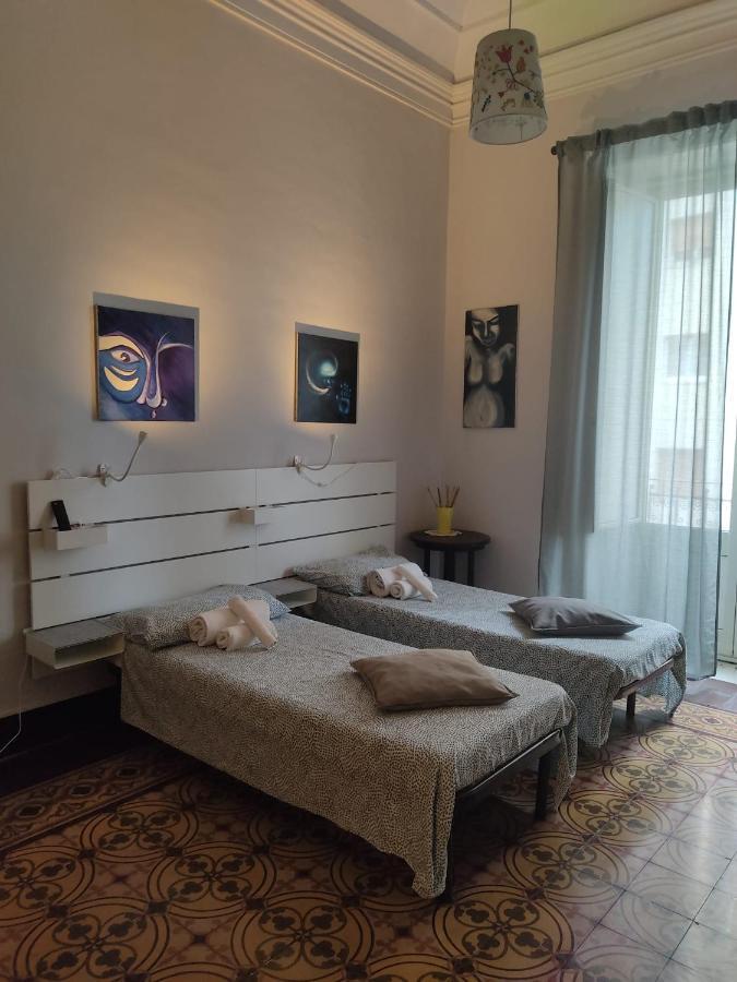 Gemma Di Luna Κατάνια Εξωτερικό φωτογραφία