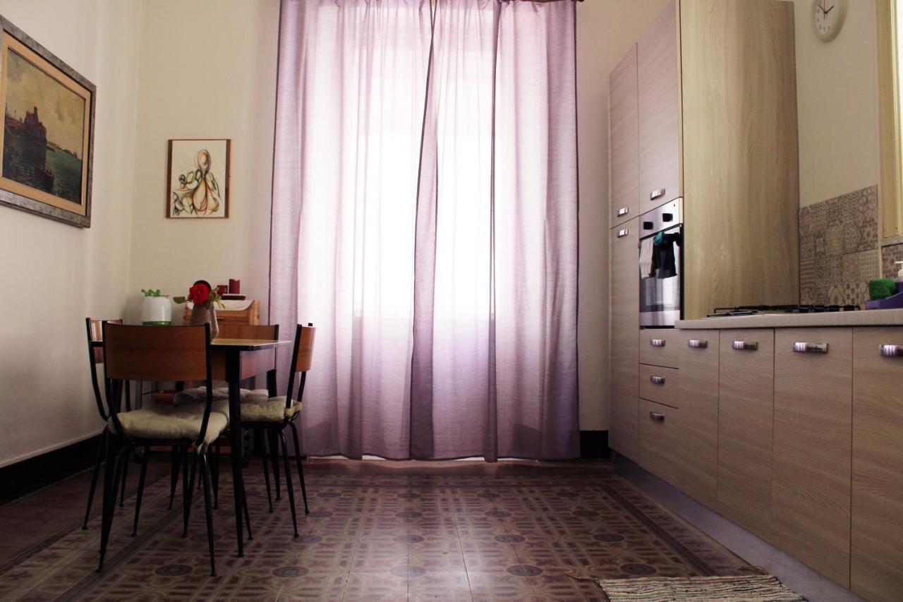 Gemma Di Luna Κατάνια Εξωτερικό φωτογραφία