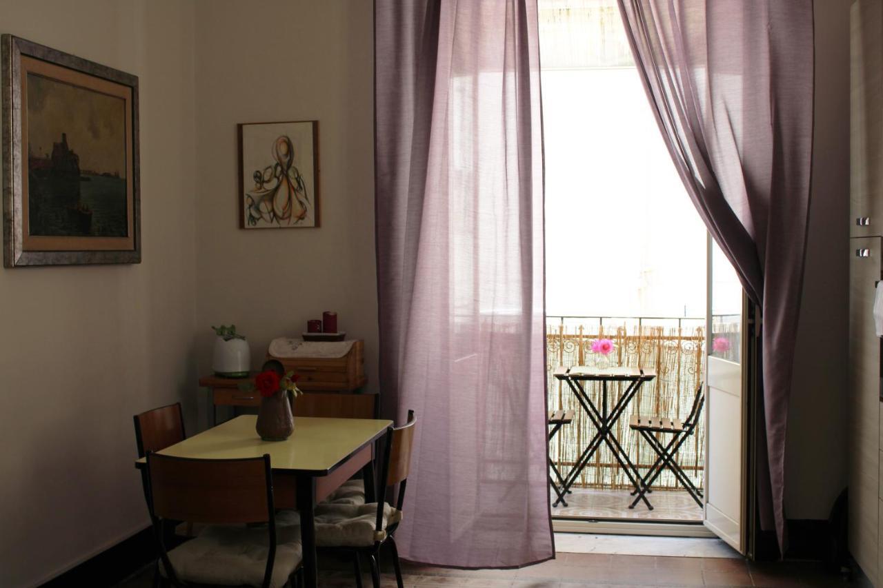 Gemma Di Luna Κατάνια Εξωτερικό φωτογραφία
